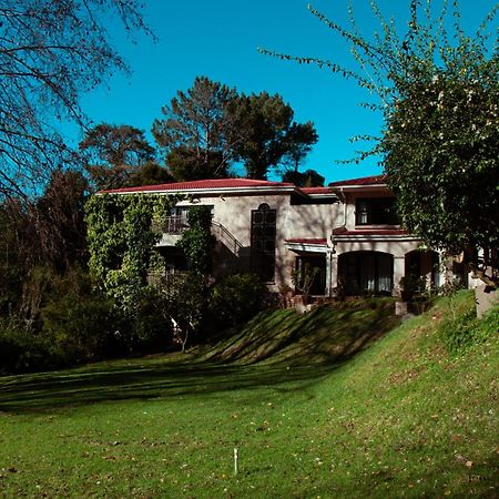 Southern Light Country House Κέιπ Τάουν Εξωτερικό φωτογραφία