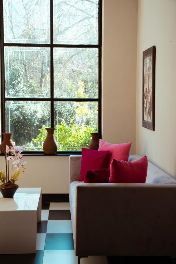 Southern Light Country House Κέιπ Τάουν Εξωτερικό φωτογραφία