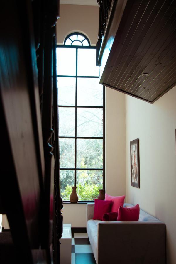 Southern Light Country House Κέιπ Τάουν Εξωτερικό φωτογραφία