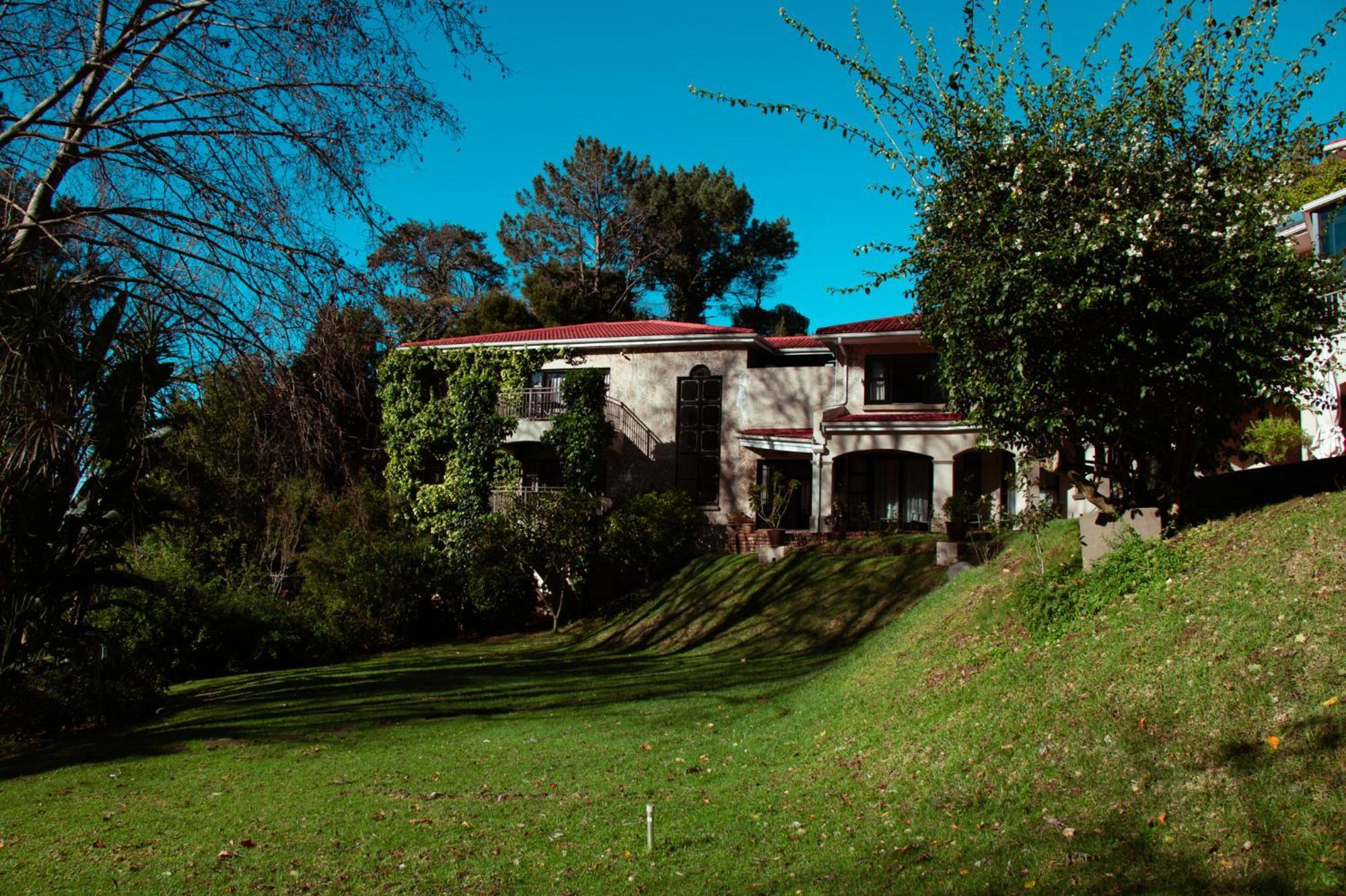 Southern Light Country House Κέιπ Τάουν Εξωτερικό φωτογραφία
