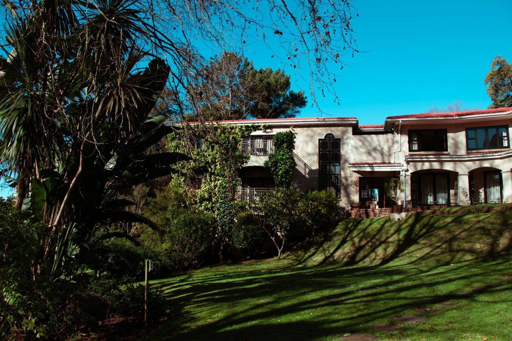 Southern Light Country House Κέιπ Τάουν Εξωτερικό φωτογραφία