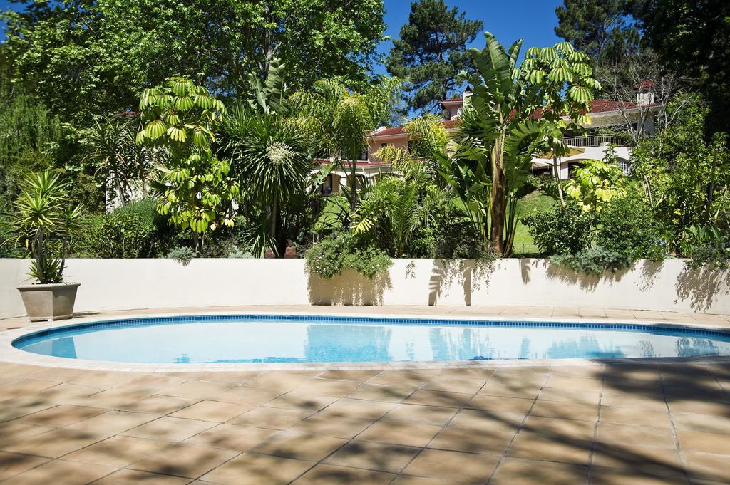 Southern Light Country House Κέιπ Τάουν Εξωτερικό φωτογραφία
