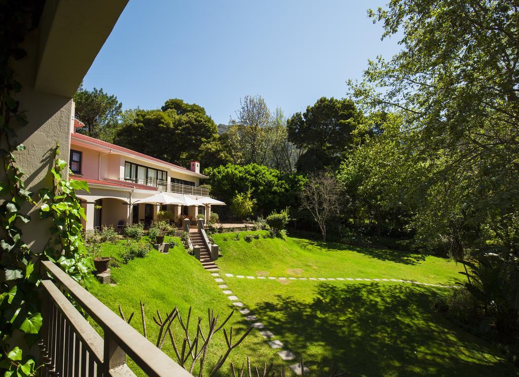 Southern Light Country House Κέιπ Τάουν Εξωτερικό φωτογραφία