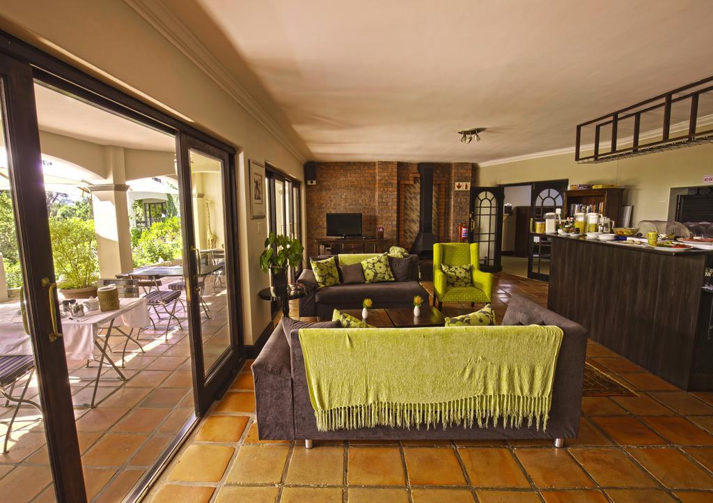 Southern Light Country House Κέιπ Τάουν Εξωτερικό φωτογραφία