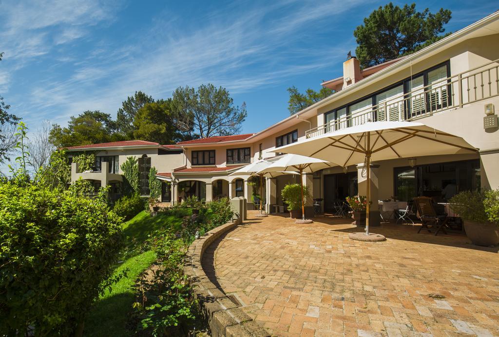 Southern Light Country House Κέιπ Τάουν Εξωτερικό φωτογραφία