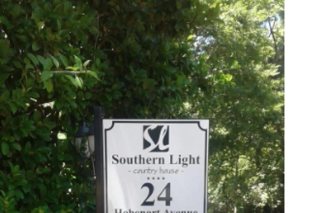 Southern Light Country House Κέιπ Τάουν Εξωτερικό φωτογραφία